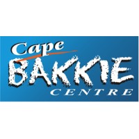 Cape Bakkie Centre logo - Similar company to Kiff Records / The Kiffness