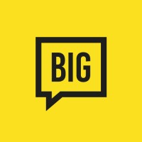 Big Agency logo - Similar company to Otm Create