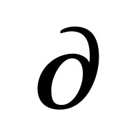 Data Theoretic logo - Similar company to Syntex [Data]