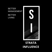 Strata Influence logo - Similar company to Hseq Assist