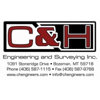 C&H Engineering And Surveying, Inc.