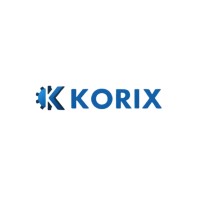Korix logo - Similar company to Artale.Io
