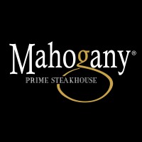 Mahogany Prime Steakhouse logo - Similar company to The People Perspective, Llc