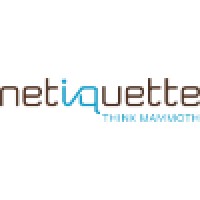 Netiquette Software logo - Similar company to Dinus Open-Source Community (Doscom)