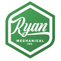 Ryan Mechanical, Inc (Red Wing, MN) logo - Similar company to Scr Inc. (St Cloud Refrigeration)
