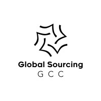 Global Sourcing GCC logo - Similar company to The Microled Industry Association
