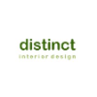 distinct interior design logo - Similar company to Bespoke Interior Design Ltd
