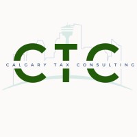 Calgary Tax Consulting Inc. logo - Similar company to Transcounts Services Mohali
