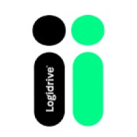 LOGIDRIVE - WinBooks & Horus Partner logo - Similar company to Horus Software
