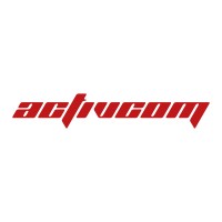 ACTIVCOM logo - Similar company to Global Securit Group