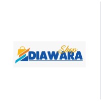 Diawara Shop logo - Similar company to Complexe Numérique De Bamako