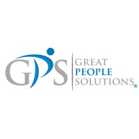 Great People Solutions logo - Similar company to Dorandae