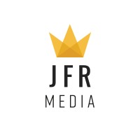 JFR Media logo - Similar company to Fuzz On The Lens Productions