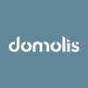 Domolis logo - Similar company to Kanzan Conseil