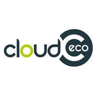 Cloud Eco logo - Similar company to Cloud France