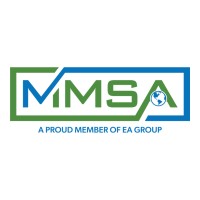 MMSA logo - Similar company to Mmsa Ma