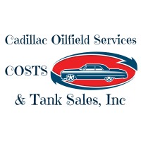 Cadillac Oilfield Services & Tank Sales, Inc logo - Similar company to Comanche Oilfield Services