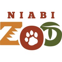 Niabi Zoo logo - Similar company to Imu Catering