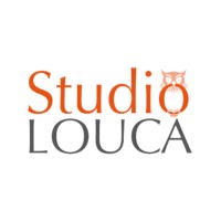 Studio Louca logo - Similar company to Visualcraft Ltd.