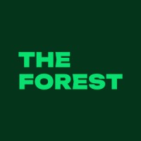 The Forest Media logo - Similar company to Bpx