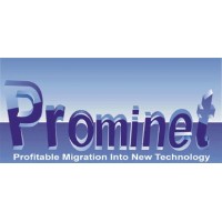 Prominet logo - Similar company to Fluimos Sas