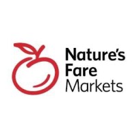 Nature's Fare Markets logo - Similar company to Simpl. Hosting