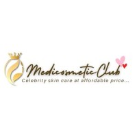 Medicosmetic Club logo - Similar company to Find Flames