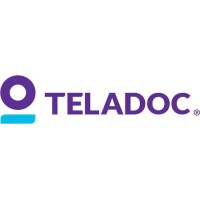 TELADOC BEHAVIORAL HEALTH logo - Similar company to Byte Builders, Llc Of Ok