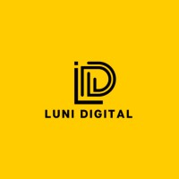Luni Digital logo - Similar company to Vejjo