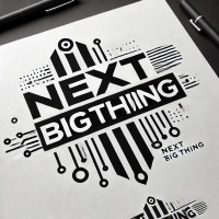 Our NextBigThing logo - Similar company to Takshak