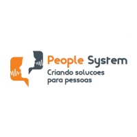 People System logo - Similar company to Peoplesystems