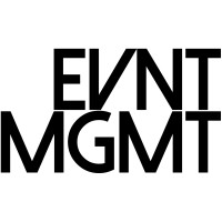 EVNT MGMT logo - Similar company to Our Media Ca