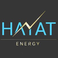 Hayat Energy logo - Similar company to Voltec D.O.O.