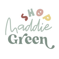 Shop Maddie Green™ logo - Similar company to Regain