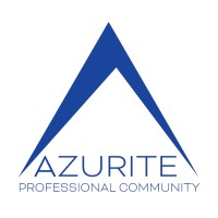 Azurite Professional Community logo - Similar company to High Water Mark Llc