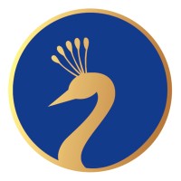 The Peacock Pantry logo - Similar company to Vjal Institute
