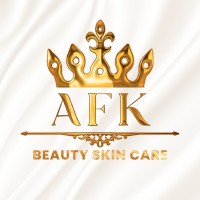 AFK Beauty Skincare logo - Similar company to Kabochan Kids