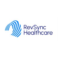 RevSync Healthcare logo - Similar company to Revsync