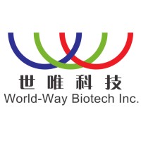 World-Way Biotech Inc logo - Similar company to Biotech In World