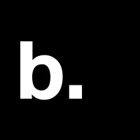blila. Studio für Gestaltung logo - Similar company to Plusfigaro