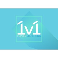 11 Marketing logo - Similar company to Ollie Hinkle Heart Foundation