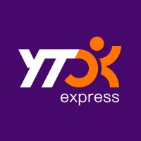 YTO EXPRESS Philippines logo - Similar company to Iq Packaging & Logistics Inc.