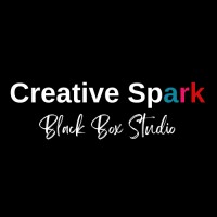 Creative Spark Black Box Studio
