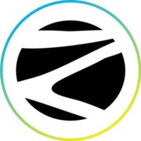 Zebronics logo - Similar company to Credith