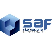 SAF logo - Similar company to D2W, Sa