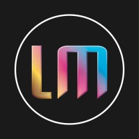 LM Sign and Print logo - Similar company to Syddesign A/S