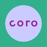 Coro Space logo - Similar company to Pedaluru