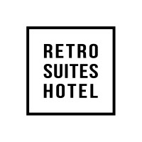 The Retro Suites Hotel logo - Similar company to Waterloo Central Railway