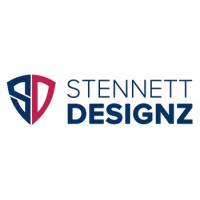 Stennett Designz logo - Similar company to Impressionz Media Ltd.