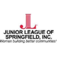 Junior League of Springfield, IL logo - Similar company to Optimal Chiropractic (Springfield, Il)